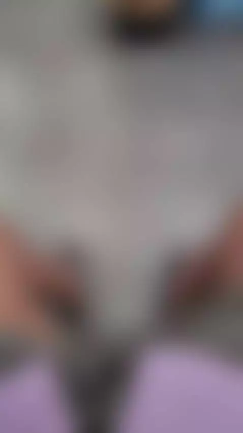 commando tip exposed in a store by theclubist111