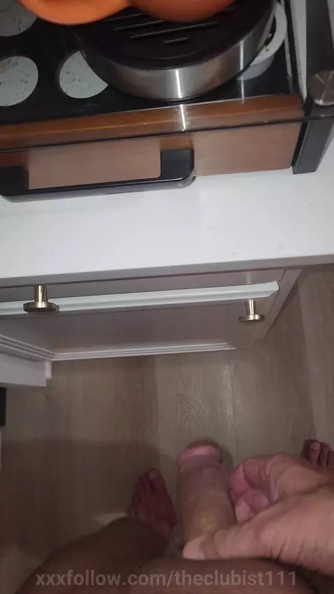 excited for morning coffee! by theclubist111