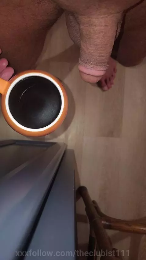 Coffee! Comments appreciated! Want some? by theclubist111