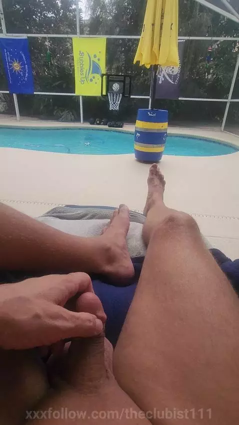 Retirement doesn't suck.  Do you? by theclubist111