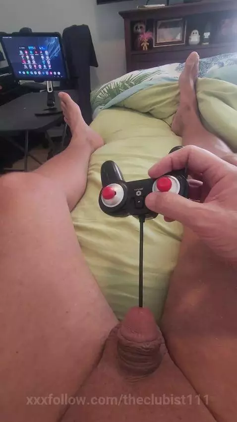 deep bladder sounding! by theclubist111