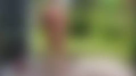 playing with remote controlled truck outside naked! by theclubist111