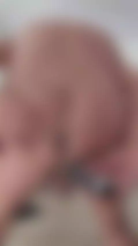 shaving above cock, cock, balls and asshole! by theclubist111