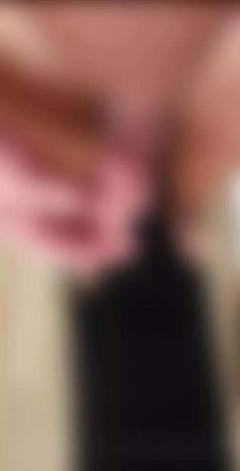 swollen cock after pumping by theclubist111