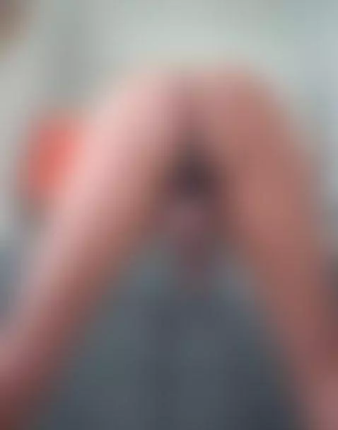 Ass view wearing a lovense remote controlled vibrator! by theclubist111