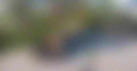 Naked in pool with cars driving by! by theclubist111