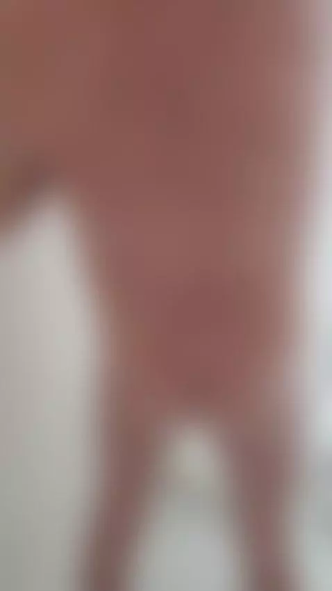 68 year-old daddy takes a long hard shower! by theclubist111