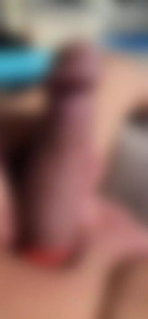 Hard cock by my pool! Follow me to see new videos every day! by theclubist111