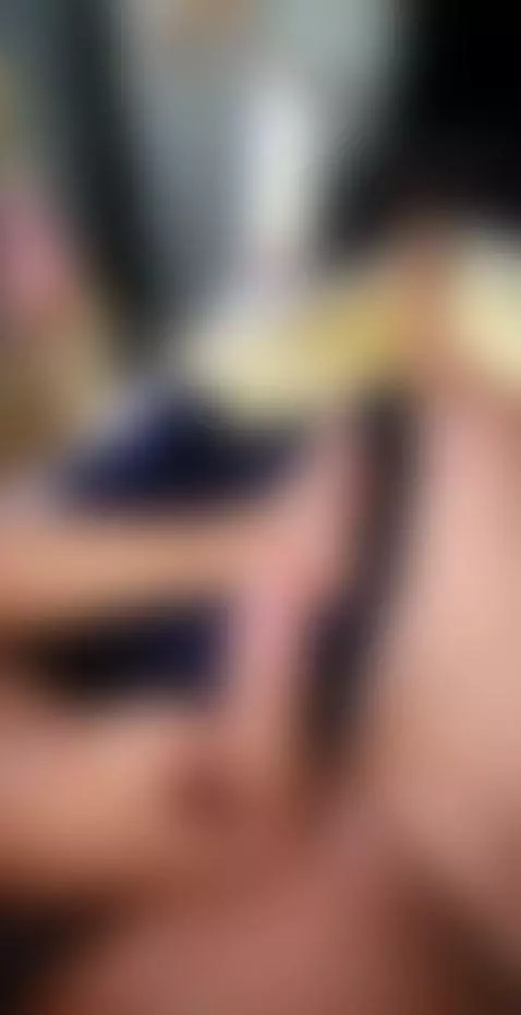 Enjoying my circumcised cock in bed by theclubist111