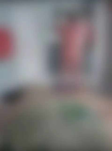 naked exercising! 68 years old by theclubist111