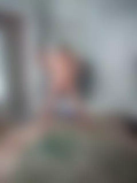 68 year old stabding naked push ups by theclubist111