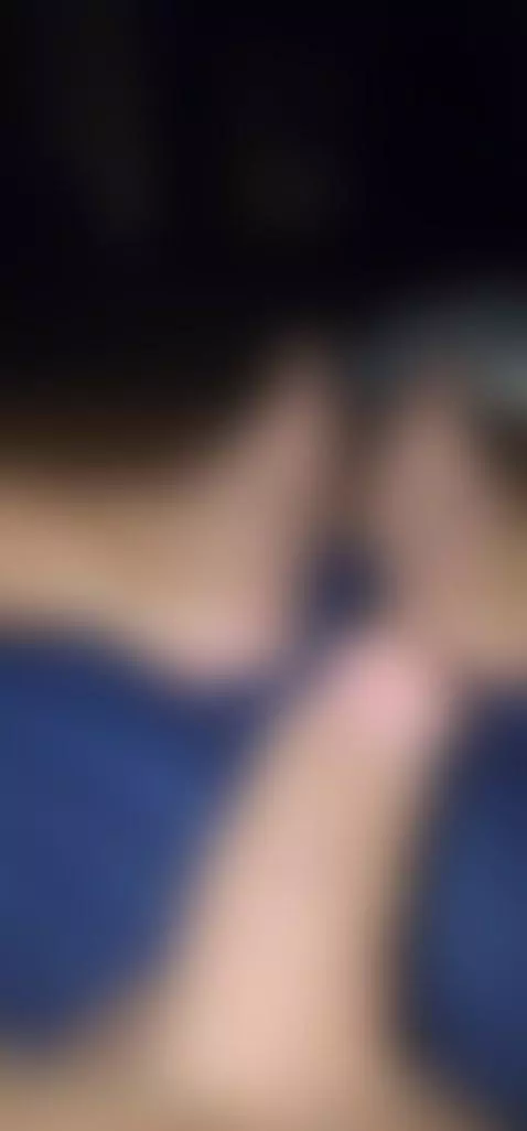 cock and feet! by theclubist111