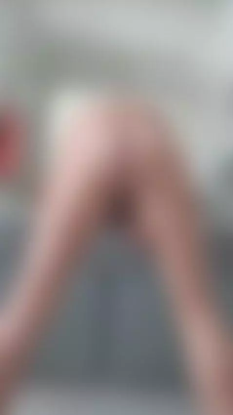 low hanging balls when I'm hot! by theclubist111