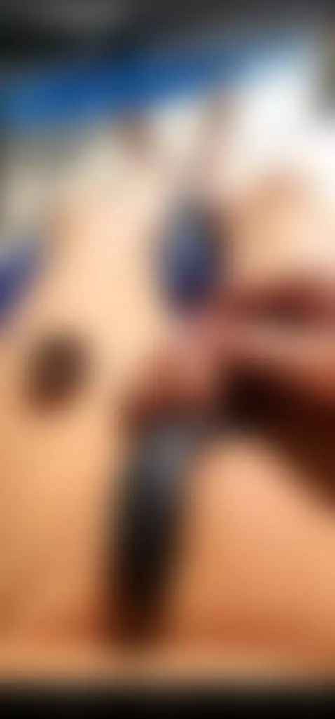 disappearing cock! by theclubist111