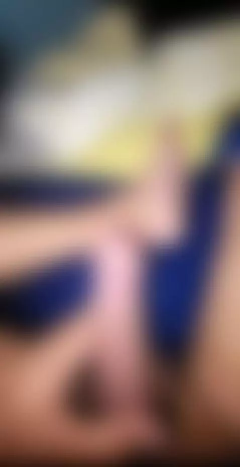 cock and foot by theclubist111