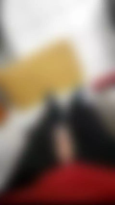 walking commando wearing a heavy metal glans cock ring that ... by theclubist111