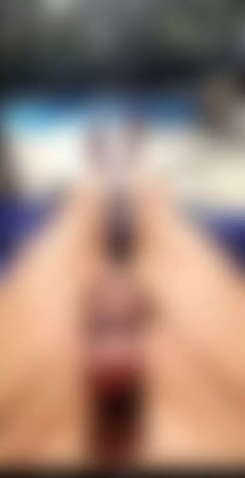 naked outside! by theclubist111