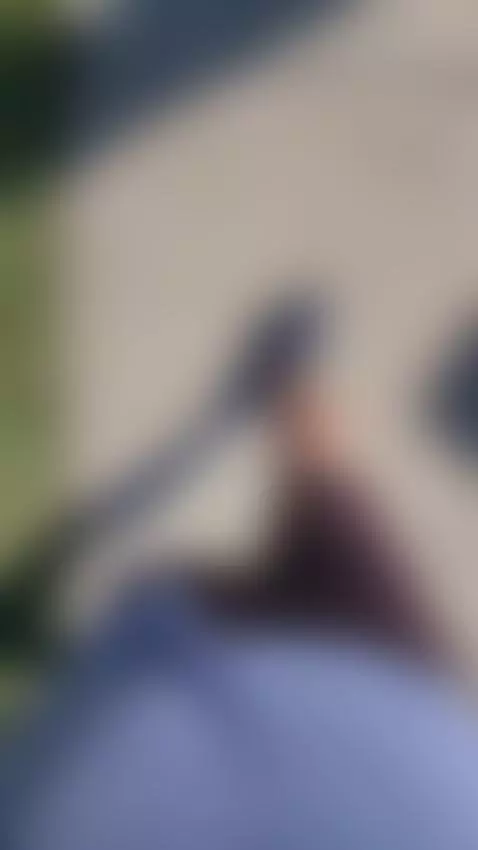 walking commando by theclubist111