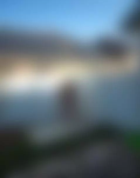 Drying off after my outdoor shower in front of my neighbor's... by theclubist111