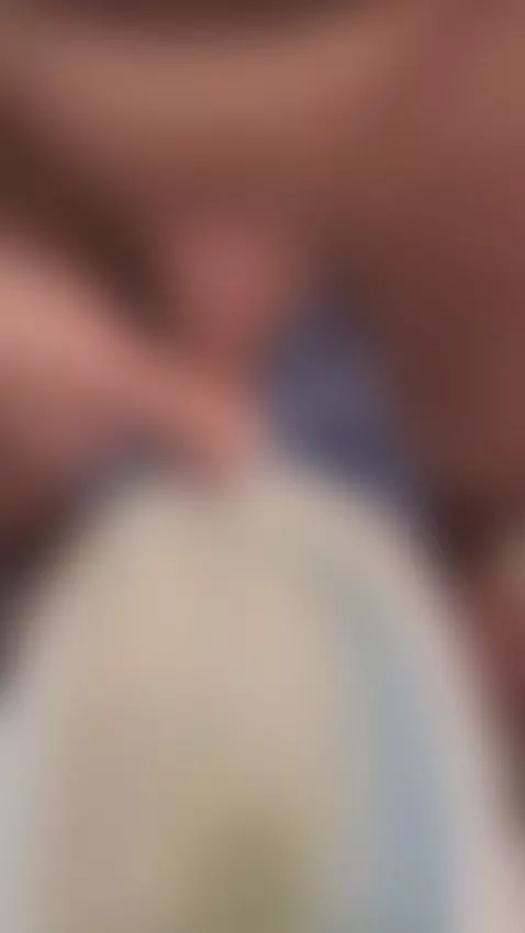 precum and pee outbof control! by theclubist111