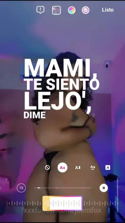 ebonybabe, bigasss, bigboobs by jeemfox