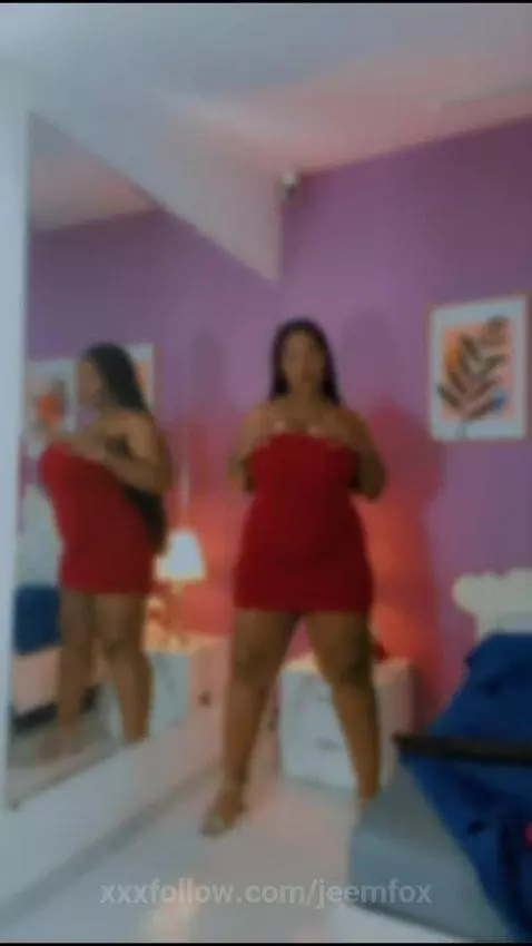 ebony, latina, bbw by jeemfox