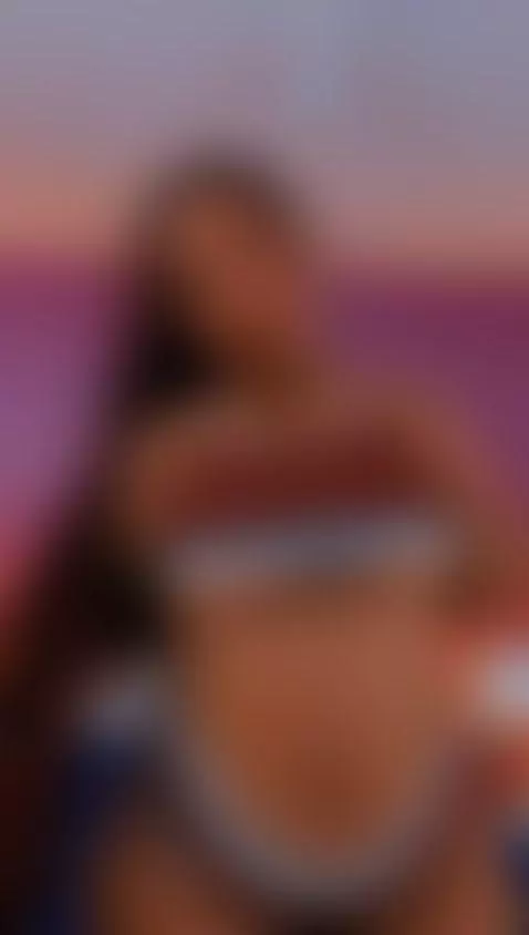 Big busty Ebony by jeemfox