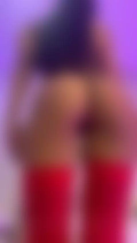 focus on my big ass! by saryhott