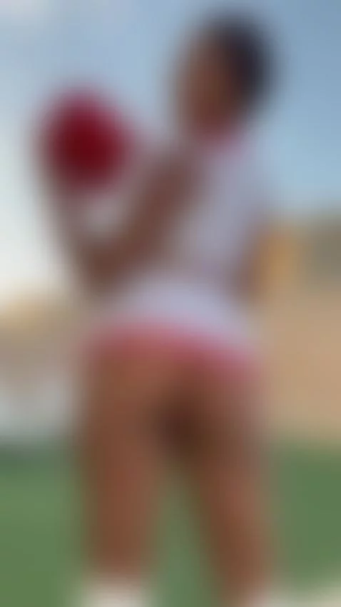 Rooting for you 🤩 by naomisimone