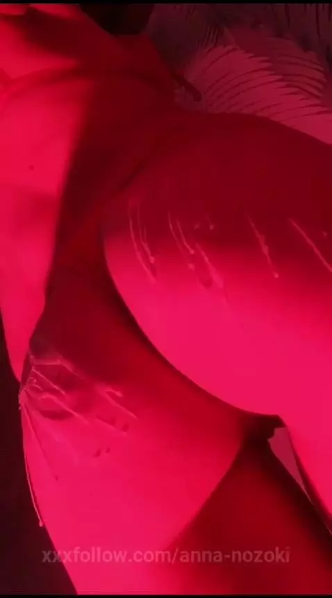 so or hotter by anna-nozoki