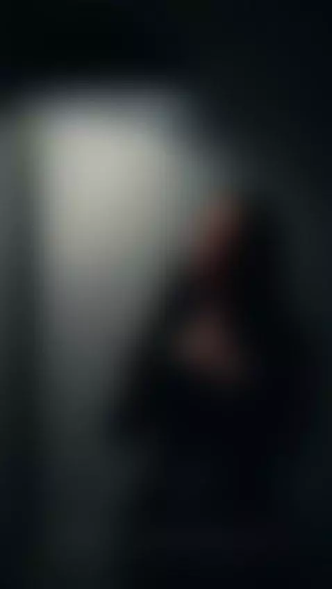 Night girl by katiestonne