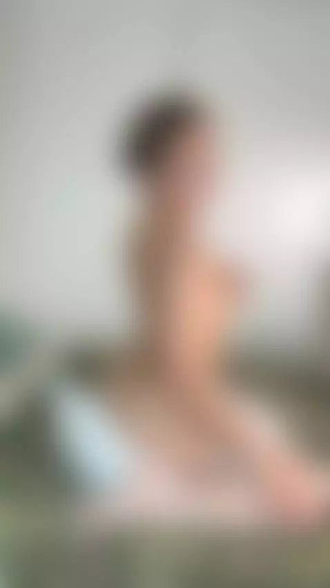 Hot clip — wild and ready. Watch full content on my page by miaroseee