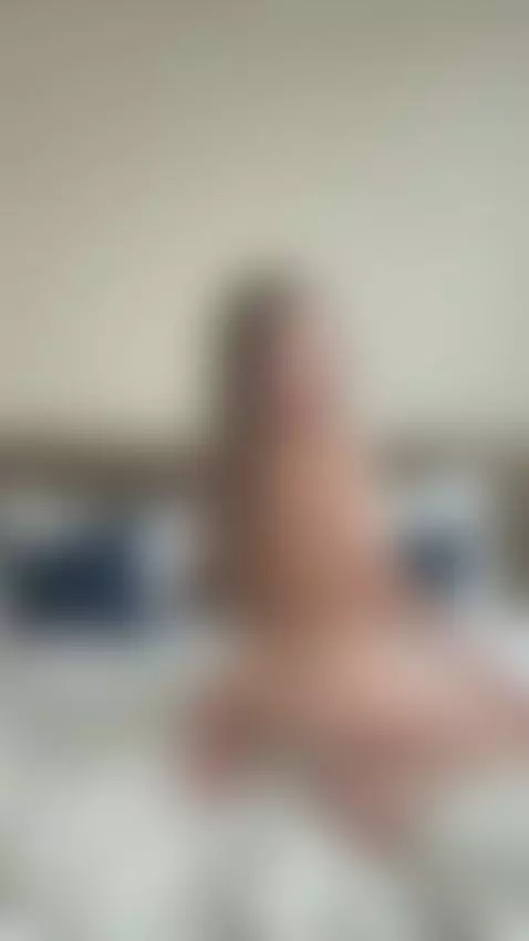 Hot clip — wild and ready. Watch full content on my page by miaroseee