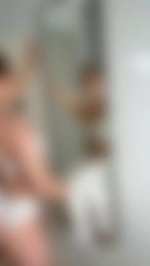 Hot clip — sultry and ready. Watch full content on my page by miaroseee