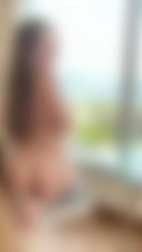 Hot clip — steamy and ready. Watch full content on my page by miaroseee