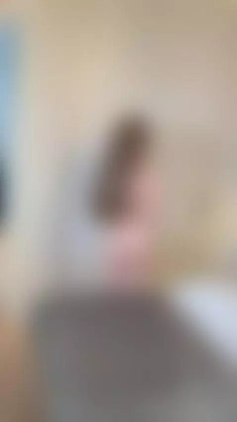 Short tease: unfiltered moment. Want more? Tap my profile by miaroseee