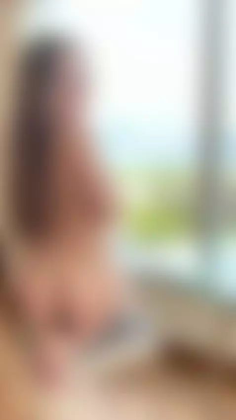 Hot clip — naughty and ready. Watch full content on my page by miaroseee