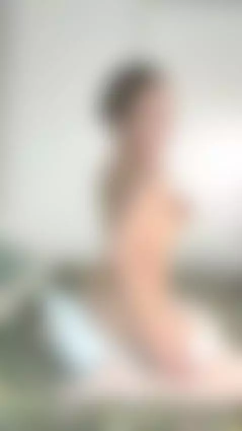 Short tease: naughty moment. Want more? Tap my profile by miaroseee