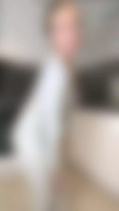 Short tease: unfiltered moment. Want more? Tap my profile by miaroseee