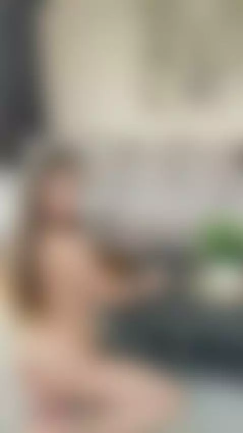 18+ Nude teen's perky ass and bare curves on display. by miaroseee