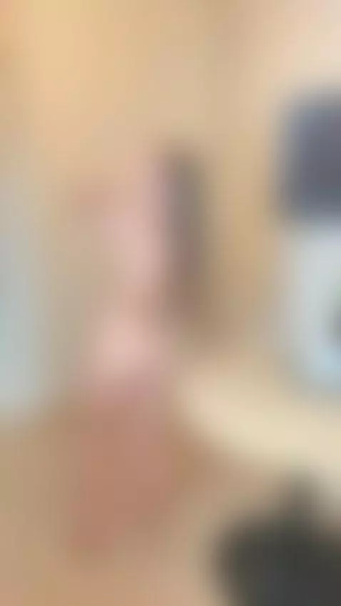 18+ Young nude sexy ass tease. by miaroseee