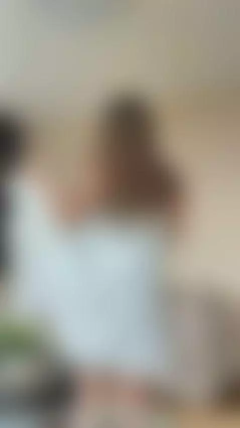 18+ Sexy nude ass reveal and tease. by miaroseee