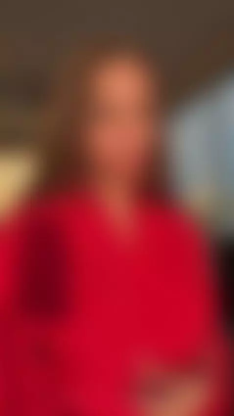 18+ Sexy teen in red robe, teasing curves. by miaroseee