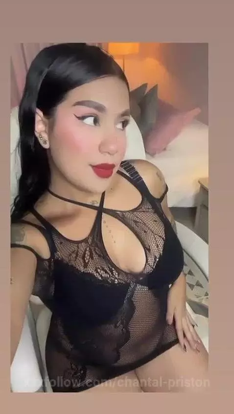 LIVE NOW! Do u wanna fun? by chantal-priston