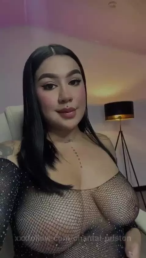 LIVE NOW !! Come and accompany me to this evening! YOU AND I by chantal-priston