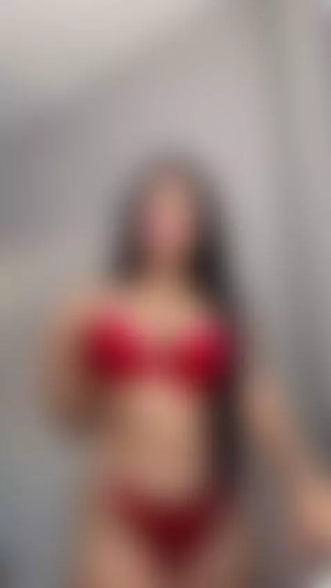 Rojo pasión 🥵💋♥️ by soyana