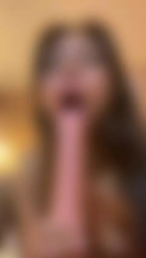 Do you like how i suck it? by hannaa-stark