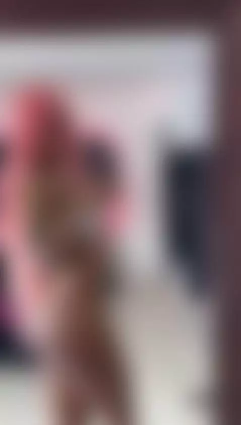 Royal doll❤️‍🔥 by khloe-leroy