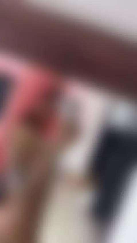 Beautiful with my new glasses by khloe-leroy