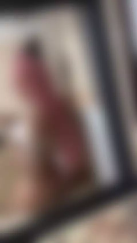 sexy big ass by khloe-leroy